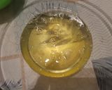 Foto del paso 2 de la receta Bizcochaco de limón