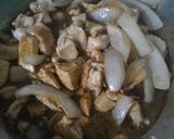 Foto langkah ke 4 dari resep Chicken Teriyaki Super Simple.