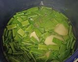 Foto del paso 2 de la receta: Judías de astillero