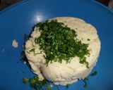 Foto del paso 1 de la receta: Croquetas de puré sobrante