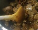 A picture of step 3 of Kaleji Gurdey Dil(Eid special).