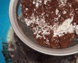 Foto langkah ke 2 dari resep Pie Brownies Shiny.