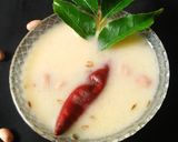 કઢી (kadhi Recipe in Gujarati) રેસીપી સ્ટેપ3ફોટો