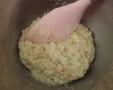 Foto langkah ke 4 dari resep Pempek Ebi Ekonomis.