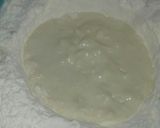 Foto del paso 1 de la receta: Tapas Para Empanadas 🍚