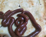 Foto del paso 3 de la receta: Crepas 😋😋 dulces o saladas