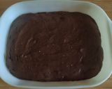 Φωτογραφία βήματος 3 της συνταγής Fudge με αβοκάντο στο ψυγείο, πολύ μαλακό, με σοκολάτα γάλακτος ✨