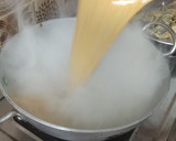 अरबी पत्ती की कढ़ी (Arbi patti ki kadhi recipe in hindi) रेसिपी चरण 7 फोटो