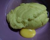 Foto langkah ke 4 dari resep Eclair Klasik.