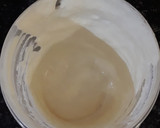 Foto del paso 2 de la receta: Dorayaki de embutido sin huevo
