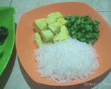 Foto langkah ke 1 dari resep Sup Soun Tahu Kuning.