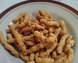 Foto langkah ke 4 dari resep Stik Tahu Chetos Kw.