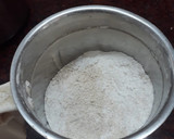 கோதுமை மாவு தோசை ரெசிபி ஸ்டேப் 1 புகைப்படம்