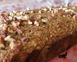 Foto del paso 5 de la receta: Panqué de ciruela pasa y nuez
