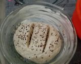 Gőzben sült jénais kenyér recept fázis 3 fotója