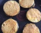 Brinjal/ Aubergine vegan recipe recipe step 4 photo