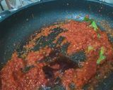 Foto langkah ke 2 dari resep Udang Tahu Balado 🍤🌶️.