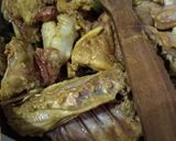 Foto langkah ke 3 dari resep Ayam goreng bumbu geprek.