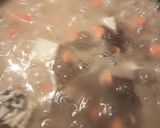 A picture of step 3 of Stovetop Chicken Dinner.