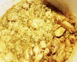 Foto del paso 2 de la receta: Arroz con pollo con mucho sabor