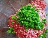 Foto del paso 2 de la receta: Hamburguesas Caseras de Ternera