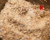 Foto langkah ke 3 dari resep Coffee Oat Cookies.