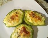Foto del paso 7 de la receta: Tayotas (Chayote) Rellenas