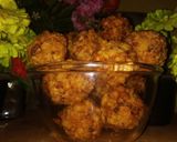 बूंदी के लड्डू (Bundi ke Laddu recipe in Hindi) रेसिपी चरण 4 फोटो