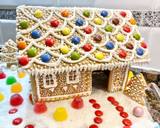 Foto del paso 18 de la receta: Casita de jengibre