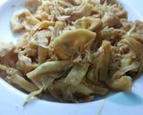 Foto langkah ke 2 dari resep Mandai Crispy.