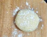 Bhature - Restaurant style recipe step 5 photo