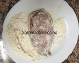 Foto del paso 5 de la receta: San Jacobo Casero