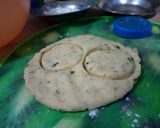 A picture of step 5 of Smiley Potato.