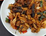 Foto langkah ke 6 dari resep Keumamah Khas Aceh.