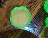 Foto langkah ke 7 dari resep Bolu Pisang Kukus.