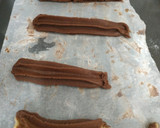 Foto del paso 4 de la receta: Galletitas churros para mi yernito 😉