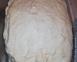 Mój pierwszy w życiu chlebek krok przepisu 2 zdjęcie