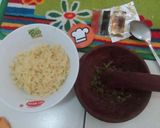 Foto langkah ke 3 dari resep Indomie Goreng Sambal Terasi.