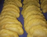 Foto langkah ke 1 dari resep Pastel kering mini.
