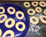 Foto del paso 6 de la receta: Donas fáciles y rápidas