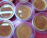 Foto langkah ke 4 dari resep Puding marie regal.