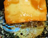 চিকেন চিজ পাফ পেস্ট্রি (Chicken Cheese Puff Pastry recipe in Bengali) রেসিপি ধাপ - 3 ছবি