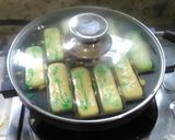 Foto langkah ke 8 dari resep Kue Pukis.