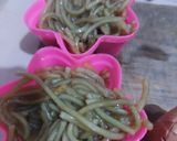 Foto langkah ke 2 dari resep Mie Fantasy.