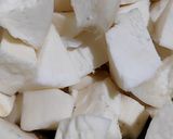 Foto langkah ke 2 dari resep Sop Ubi Kayu.