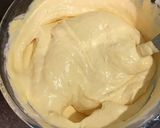 A picture of step 5 of Creamy Mango Mousse.