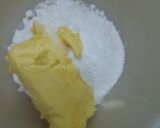 Foto langkah ke 1 dari resep 526.BoterKoek - Dutch Butter Cake 1 telur.