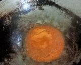 Foto langkah ke 3 dari resep Nasi goreng kecap.