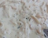 Foto del paso 7 de la receta: • Salsa Champi~ 🍄