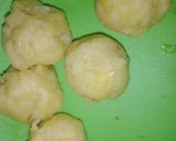 Foto langkah ke 4 dari resep Gethuk Goreng Lumer.